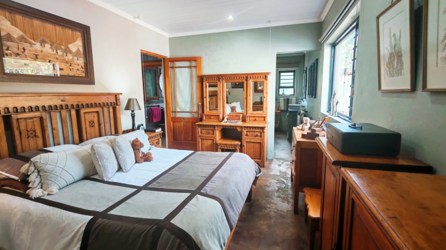 Commercial Property for Sale in Oudtshoorn Rural Western Cape